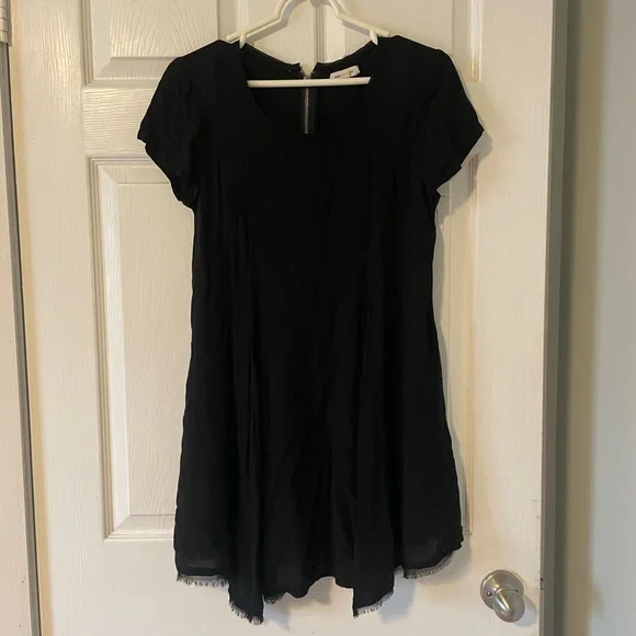 Silence + Noise dress - Picture 1 of 5